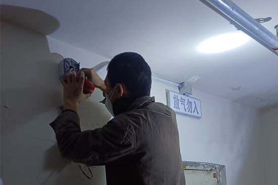 住建部門和消防機構的監(jiān)管職責邊界
