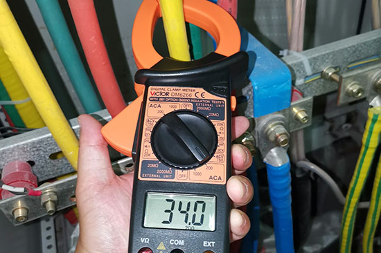 租辦公樓要做電氣消防檢測才能使用嗎