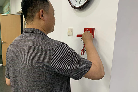 開游泳館營業(yè)前需要做消電檢嗎