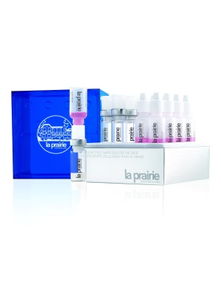 萊珀妮 La Prairie 奢華護膚與彩妝的殿堂級體驗